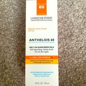 La Roche-Posay Antioxidant Sunscreen